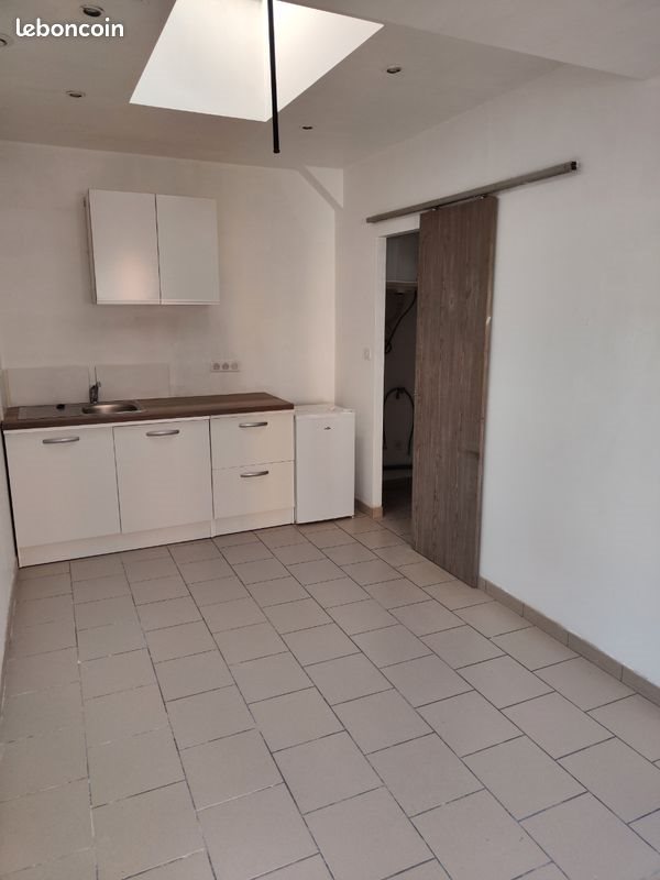 Appartement à louer, 30m², Amiens
