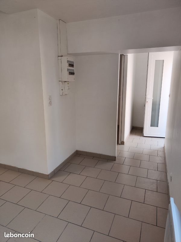 Appartement à louer, 30m², Amiens