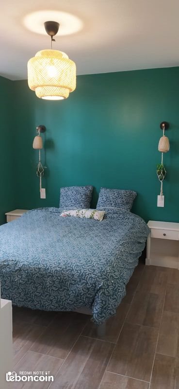 Appartement à louer, 55m², Plonéour-Lanvern
