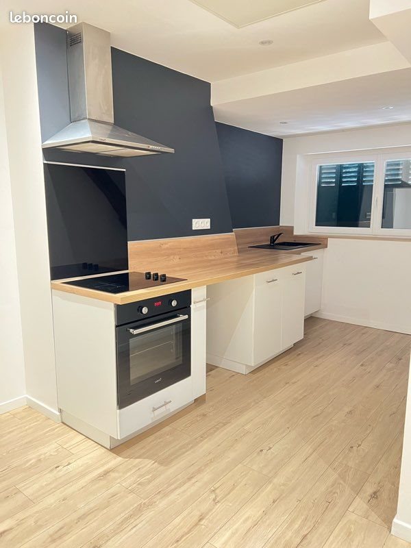 Appartement à louer, 65m², Aubigny-sur-Nère