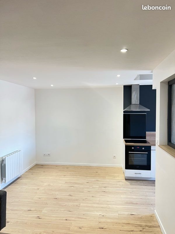 Appartement à louer, 65m², Aubigny-sur-Nère