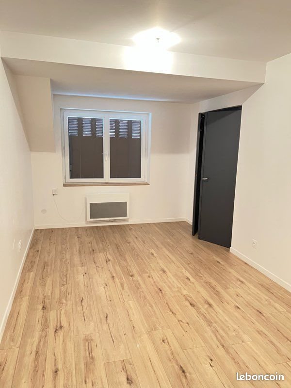 Appartement à louer, 65m², Aubigny-sur-Nère