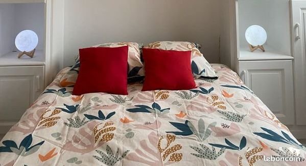 Appartement à louer, 21m², Cabourg
