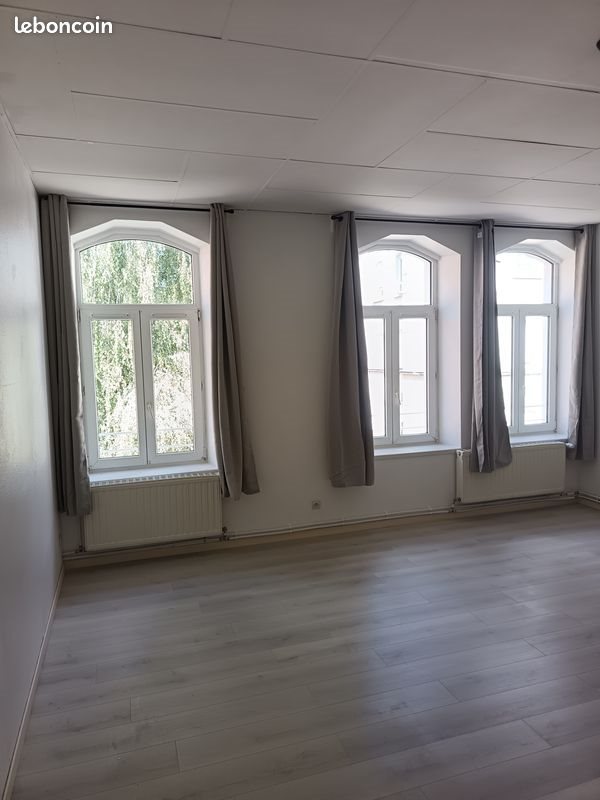 Appartement à louer, 102m², Morhange