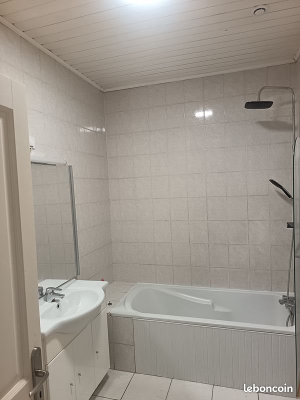 Appartement à louer, 102m², Morhange