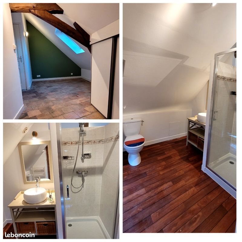 Appartement à louer, 47m², Malicorne-sur-Sarthe