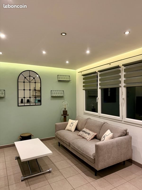 Appartement à louer, 36m², Ifs