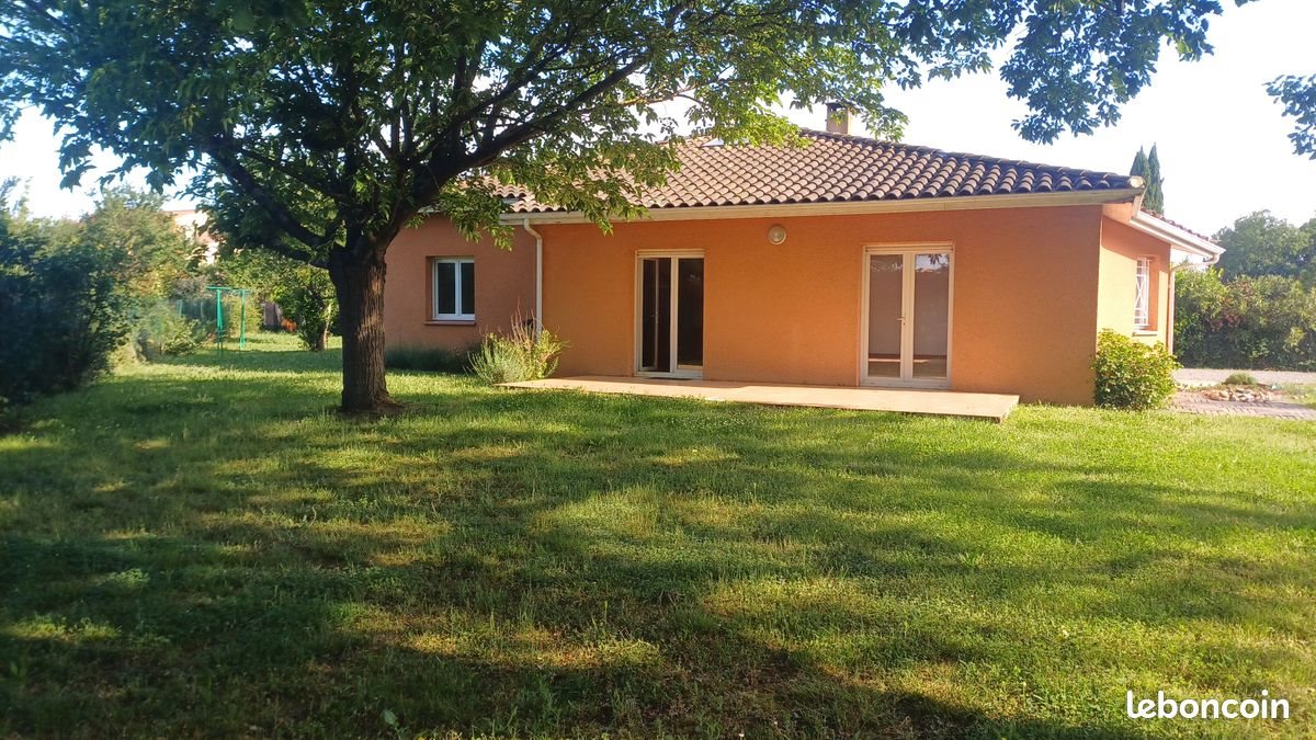 Maison à vendre, 140m², Tournefeuille