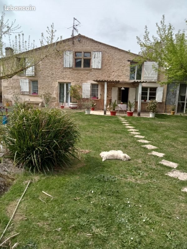 Maison à vendre, 360m², Auros
