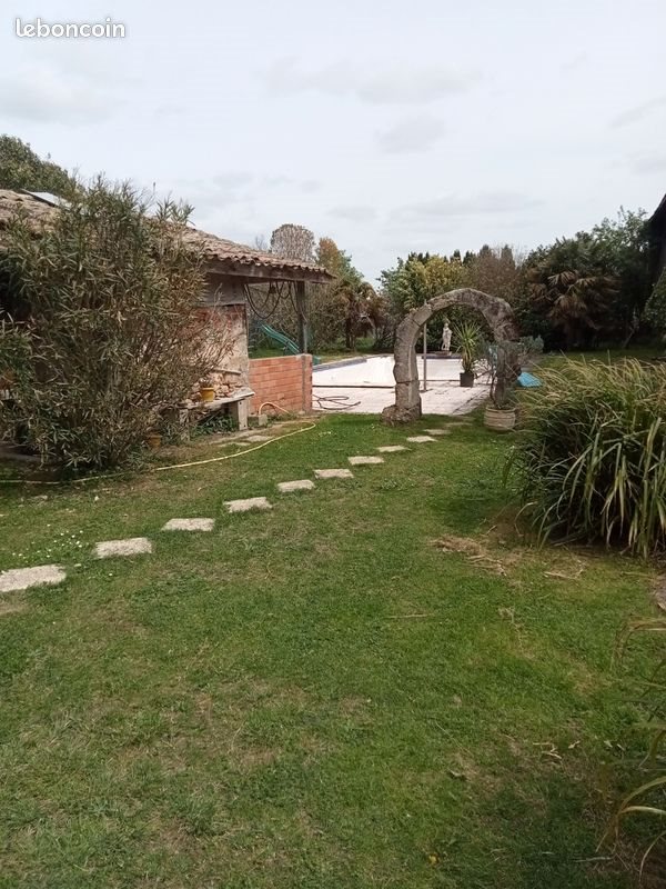 Maison à vendre, 360m², Auros