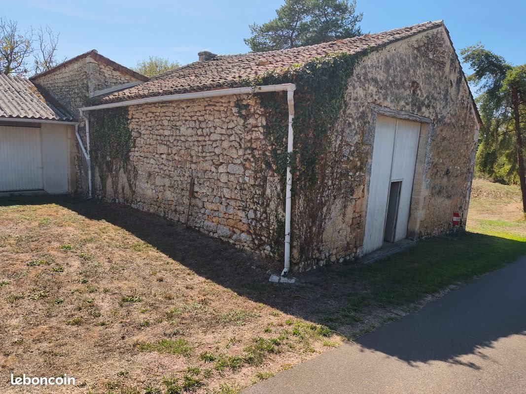 Maison à vendre, 1m², Dignac