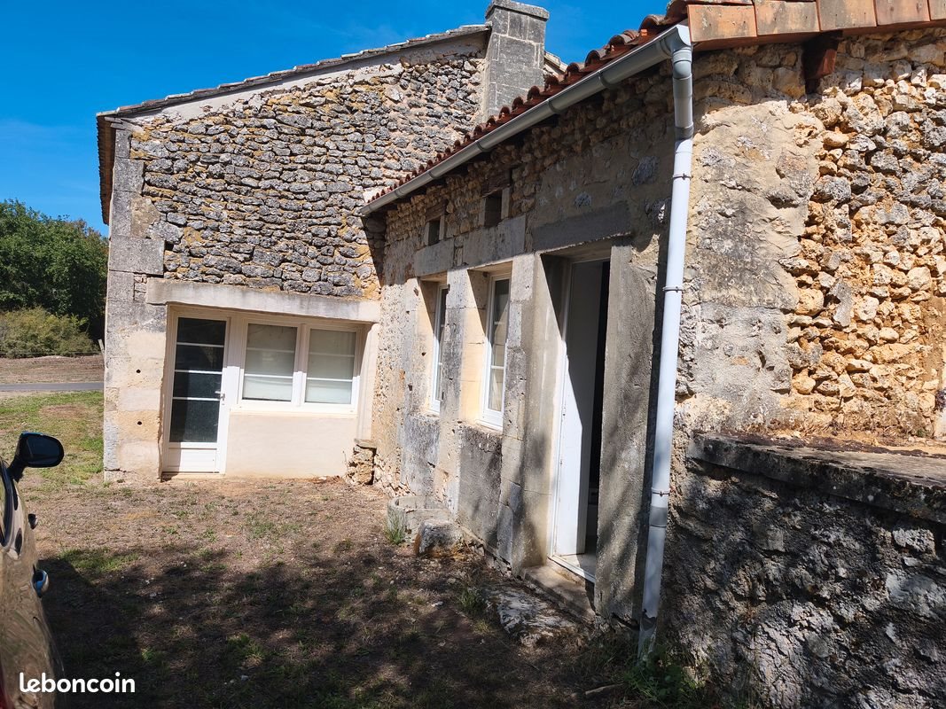 Maison à vendre, 1m², Dignac