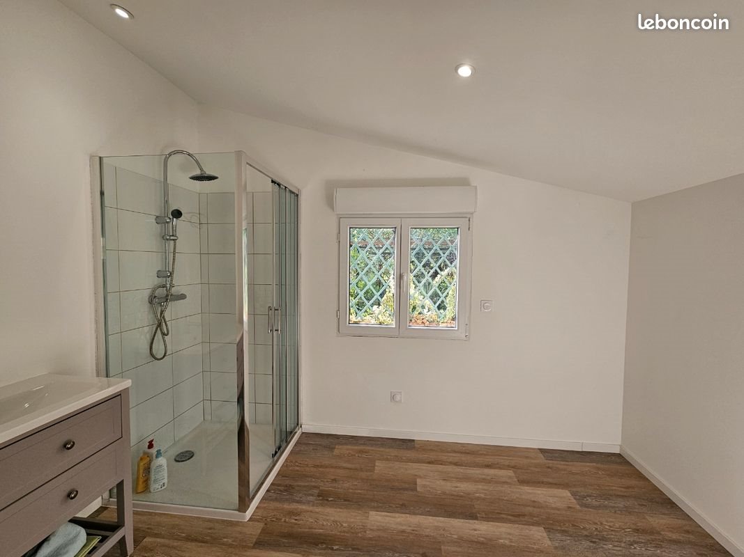 Appartement à louer, 25m², Lanta