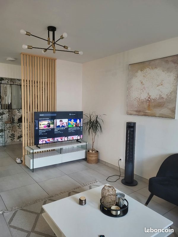 Appartement à louer, 75m², Évian-les-Bains
