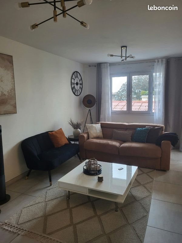 Appartement à louer, 75m², Évian-les-Bains