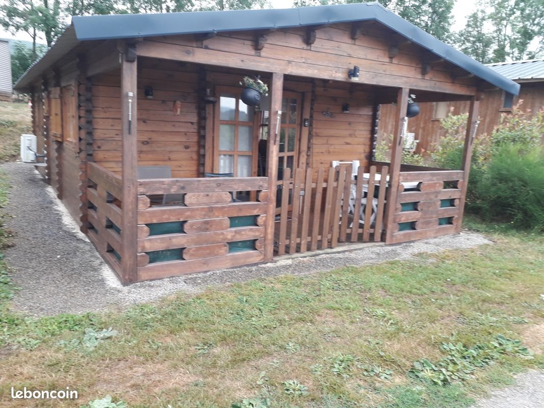 Maison à vendre, 40m², La Salvetat-sur-Agout