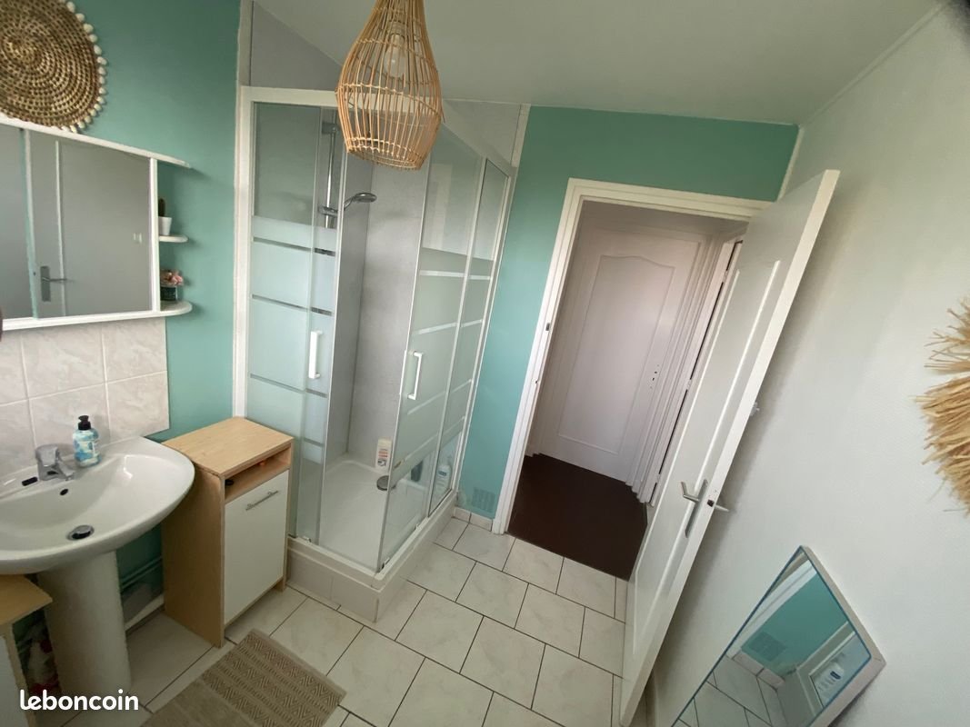 Appartement à louer, 61m², Sangatte