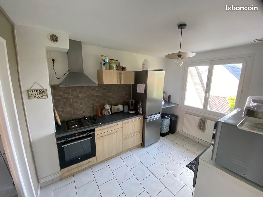 Appartement à louer, 61m², Sangatte