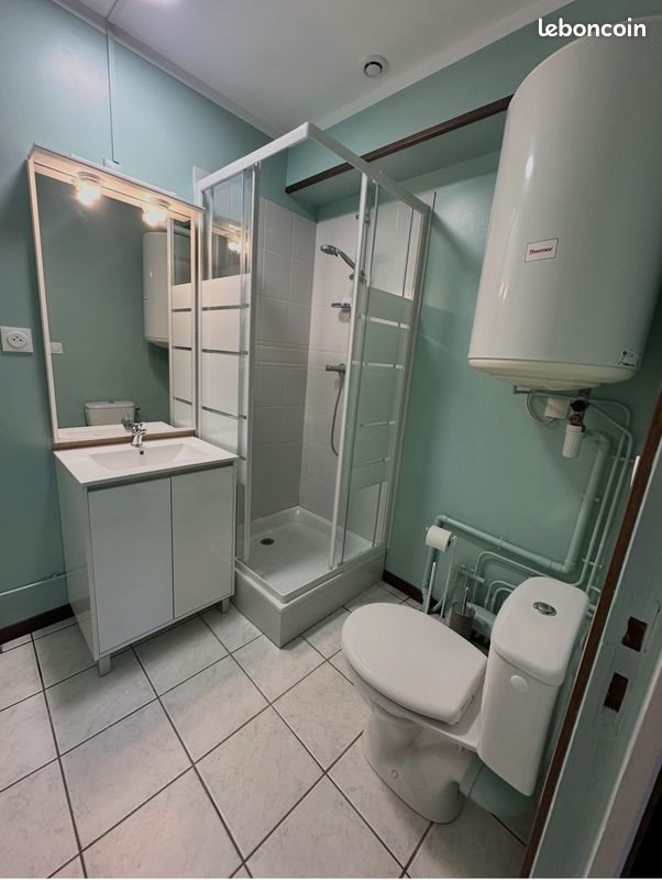 Appartement à louer, 30m², Saint-Amand-Montrond
