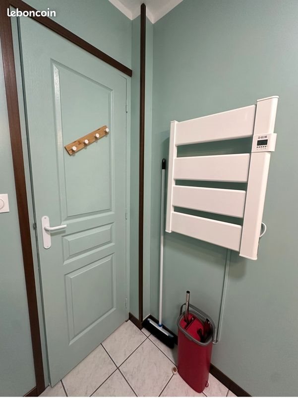 Appartement à louer, 30m², Saint-Amand-Montrond