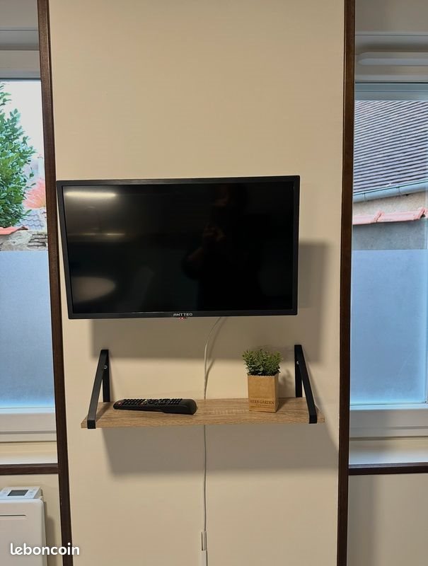 Appartement à louer, 30m², Saint-Amand-Montrond