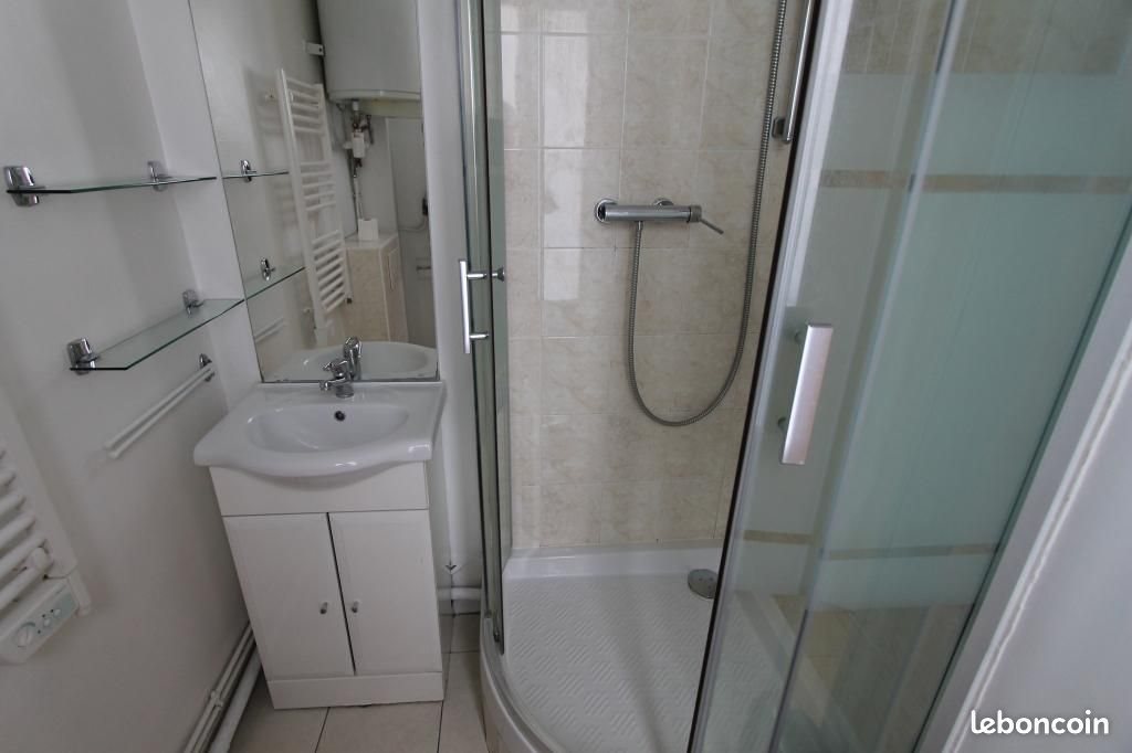 Appartement à louer, 33m², Montreuil