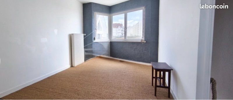 Appartement à vendre, 44m², Neufchâtel-Hardelot