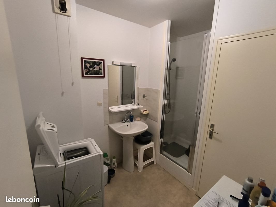 Appartement à louer, 47m², Beaumont-Hague
