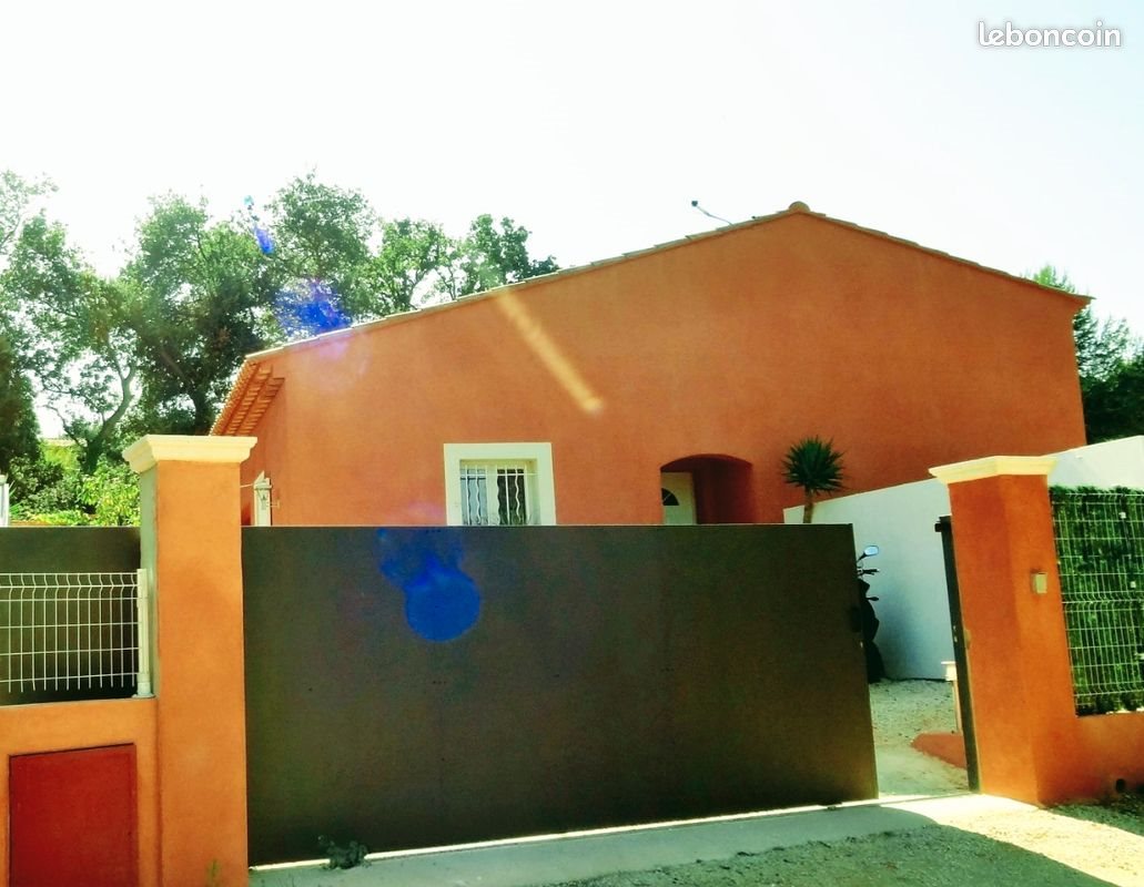 Maison à louer, 72m², La Seyne-sur-Mer