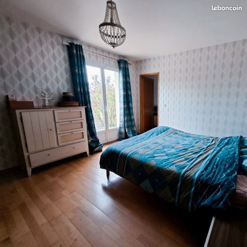 Maison à vendre, 170m², Quinçay