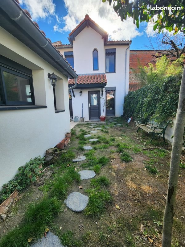 Maison à vendre, 56m², Toulouse