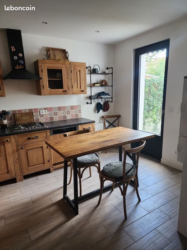 Maison à vendre, 56m², Toulouse
