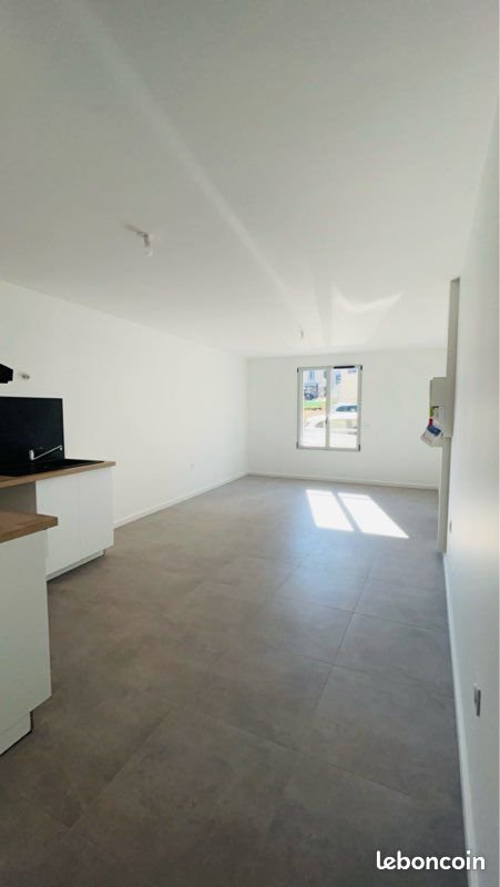 Appartement à louer, 45m², Chazelles-sur-Lyon