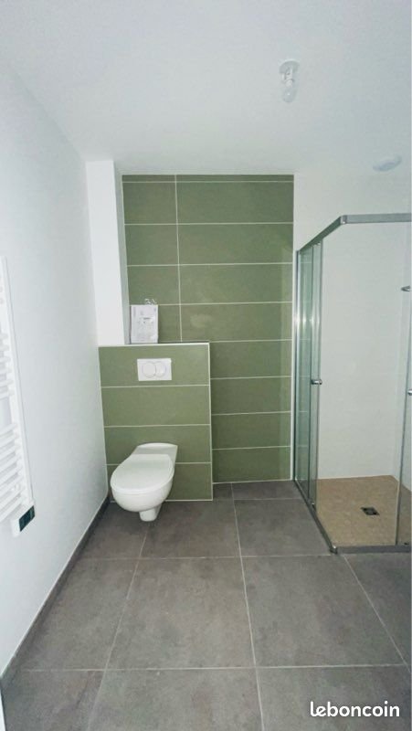 Appartement à louer, 45m², Chazelles-sur-Lyon