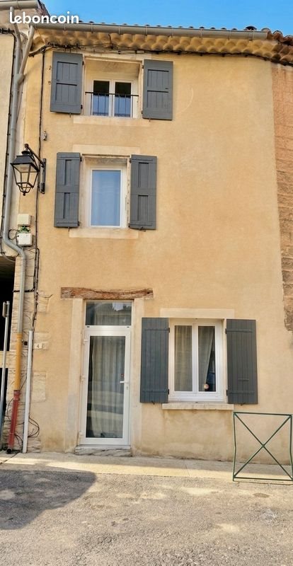 Maison à vendre, 88m², Malemort-du-Comtat