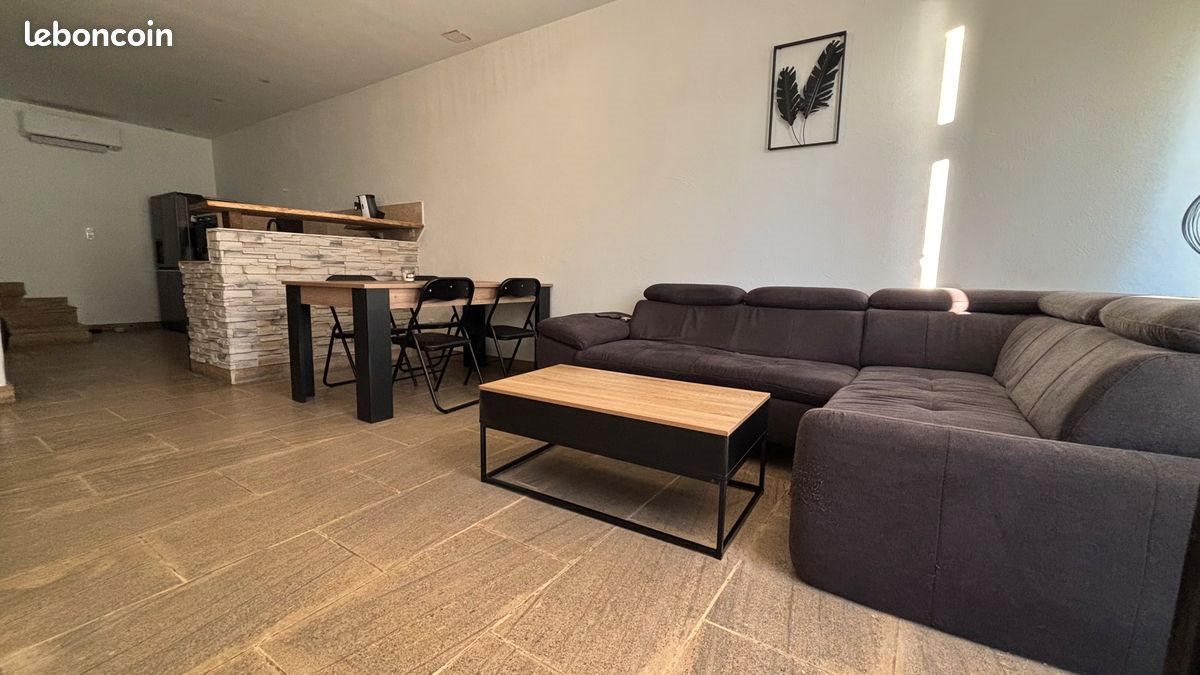 Maison à vendre, 88m², Malemort-du-Comtat