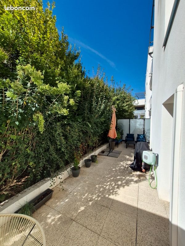 Appartement à vendre, 48m², Saint-Priest