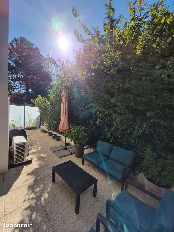 Appartement à vendre, 48m², Saint-Priest