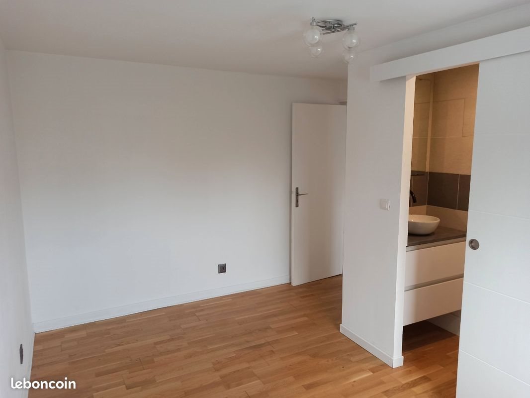 Maison à louer, 85m², Saint-André-lez-Lille