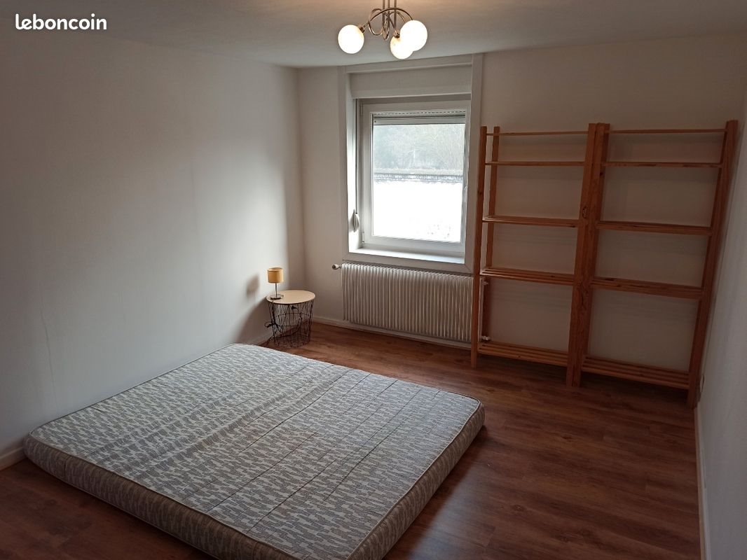 Maison à louer, 85m², Saint-André-lez-Lille