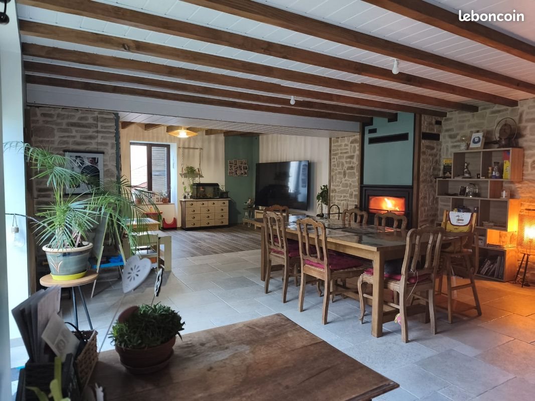 Maison à vendre, 208m², Cottance