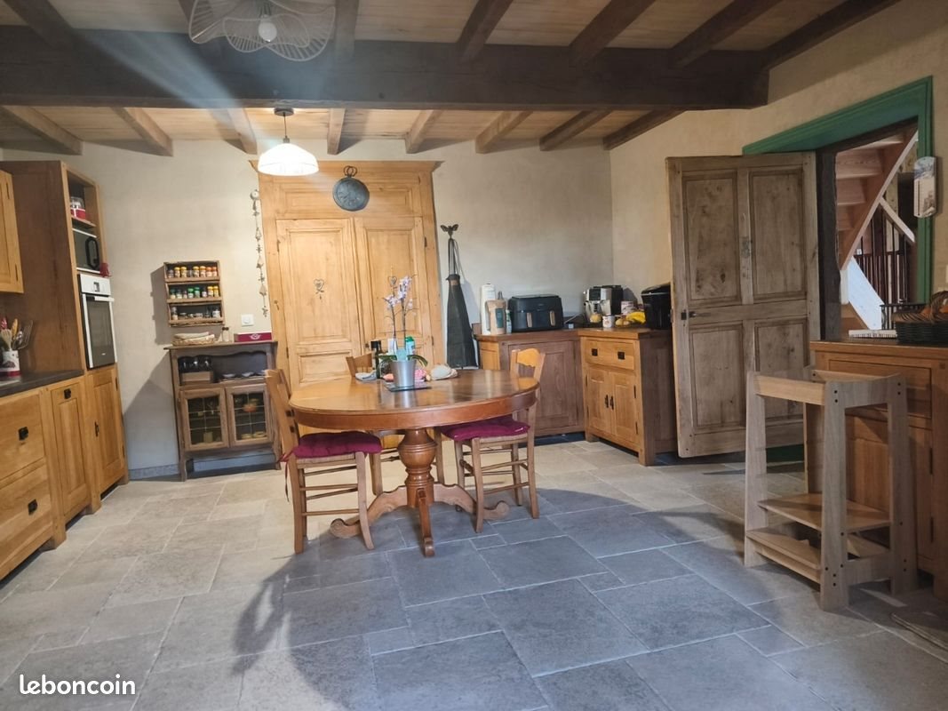 Maison à vendre, 208m², Cottance
