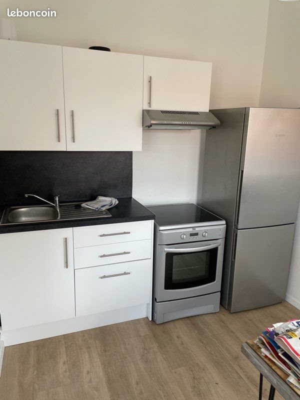 Appartement à louer, 60m², Iwuy