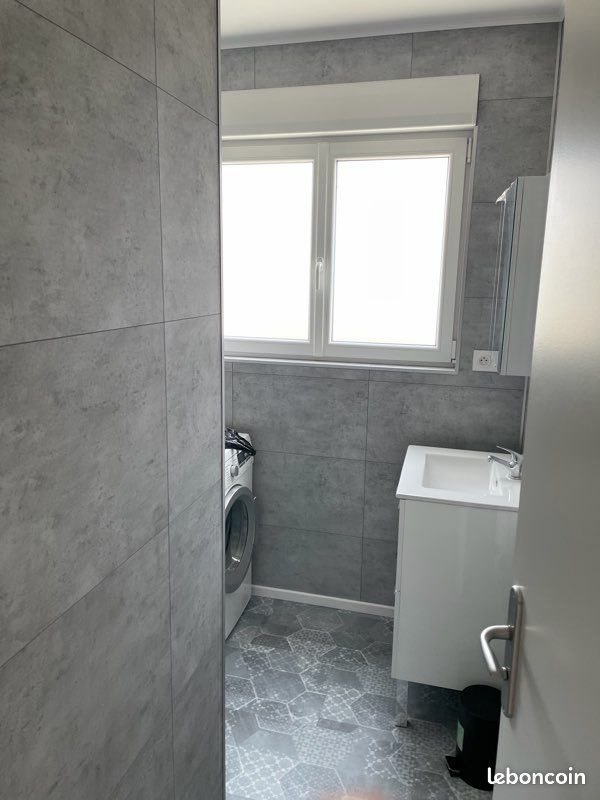 Appartement à louer, 60m², Iwuy