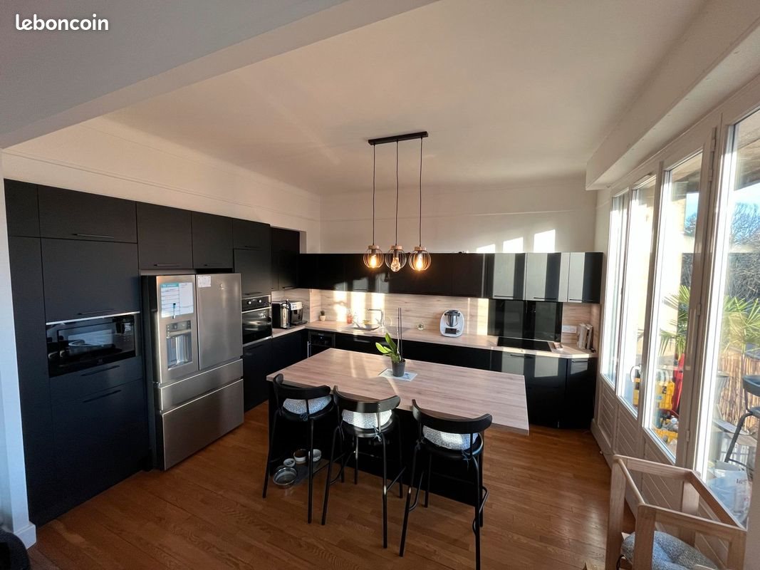 Appartement à louer, 130m², Troyes
