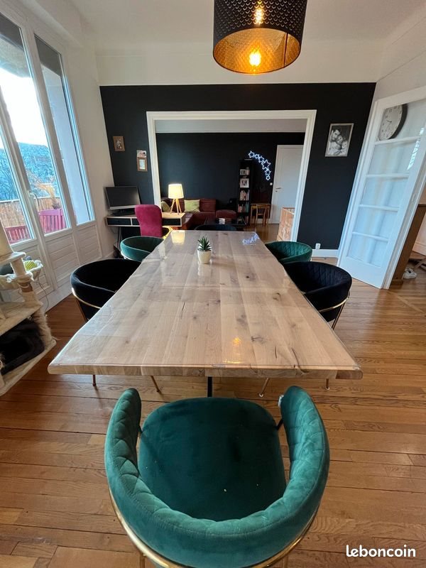 Appartement à louer, 130m², Troyes