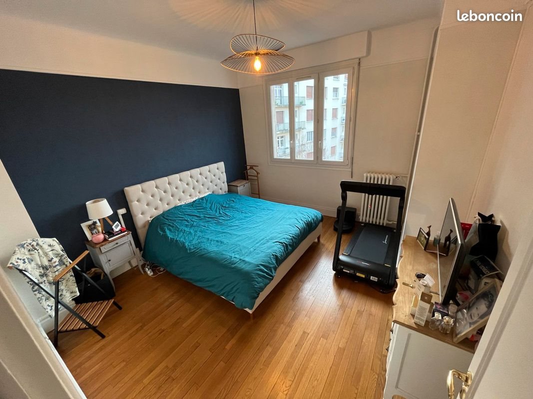 Appartement à louer, 130m², Troyes