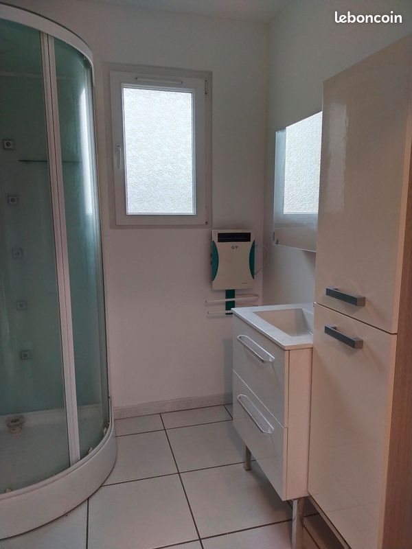 Maison à louer, 40m², Le Poinçonnet