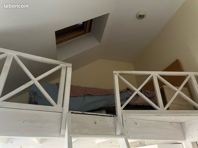 Appartement à louer, 15m², Dijon