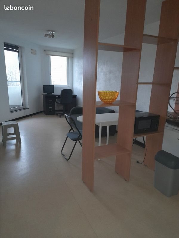 Appartement à louer, 40m², Belfort